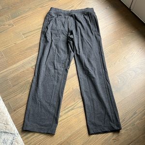 Lululemon Kung Fu Pant